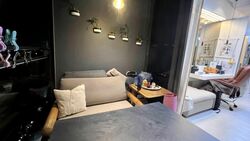 Parc Riviera (D5), Condominium #539734781